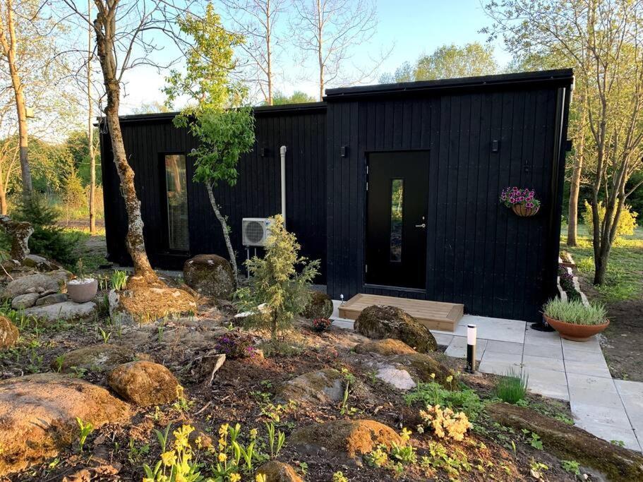 Small Cozy 3-Room House With Terrace & Large Garden Ilmandu Exteriör bild