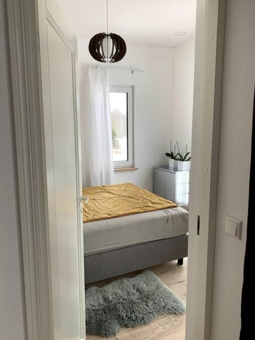 Small Cozy 3-Room House With Terrace & Large Garden Ilmandu Exteriör bild