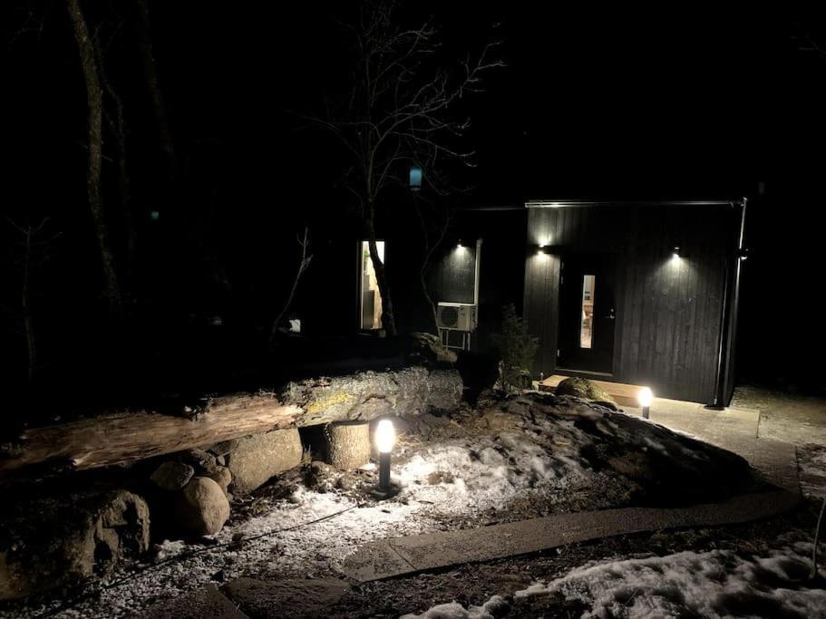 Small Cozy 3-Room House With Terrace & Large Garden Ilmandu Exteriör bild