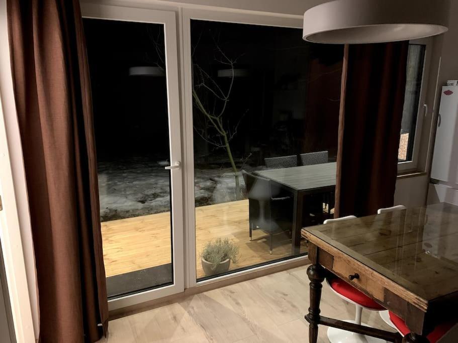 Small Cozy 3-Room House With Terrace & Large Garden Ilmandu Exteriör bild