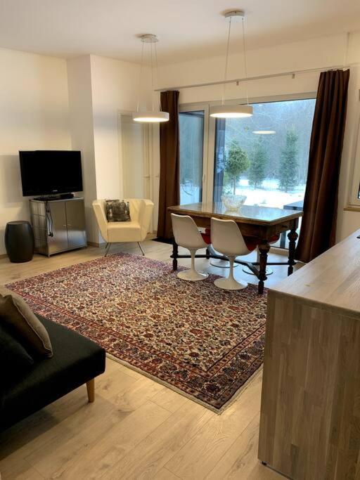 Small Cozy 3-Room House With Terrace & Large Garden Ilmandu Exteriör bild