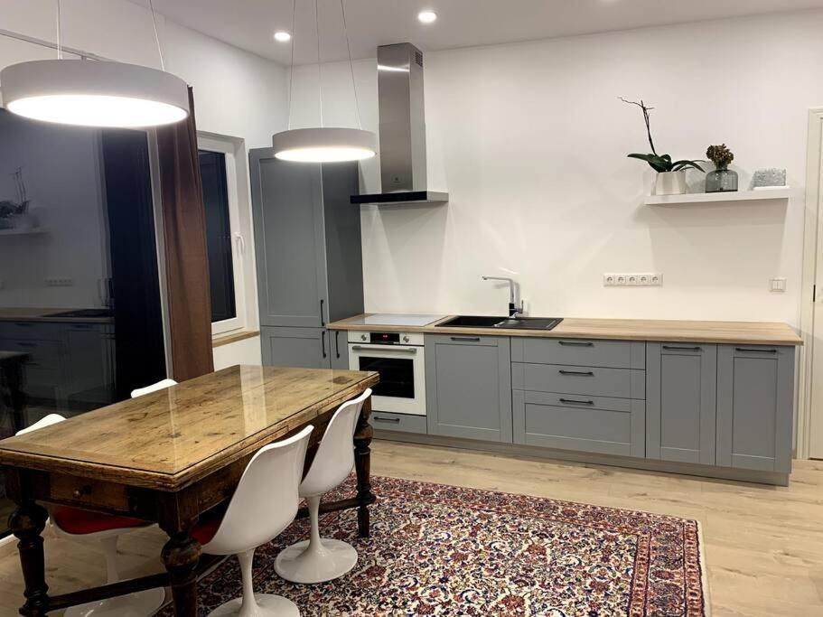 Small Cozy 3-Room House With Terrace & Large Garden Ilmandu Exteriör bild