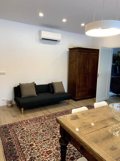 Small Cozy 3-Room House With Terrace & Large Garden Ilmandu Exteriör bild